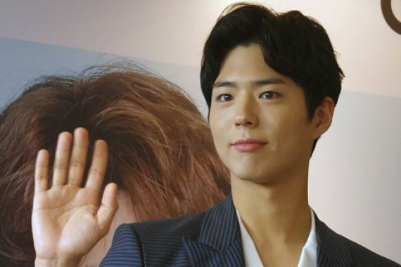 Park Bo-gum, Mi Goreng, Nasi Goreng, Sate dan Durian - JPNN.COM