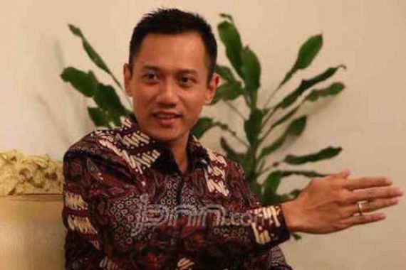 Ini Pesan SBY ke Mas Agus buat Debat Perdana - JPNN.COM