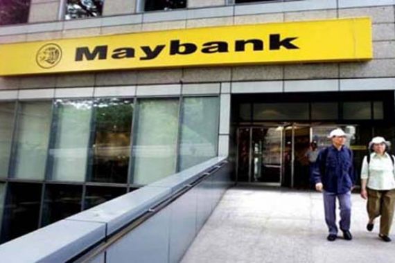 Maybank Keluar Dari Bisnis Pembiayaan di Indonesia - JPNN.COM