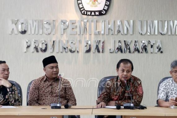 Calon Tak Hadir Debat Terbuka? Sanksinya Menyedihkan - JPNN.COM