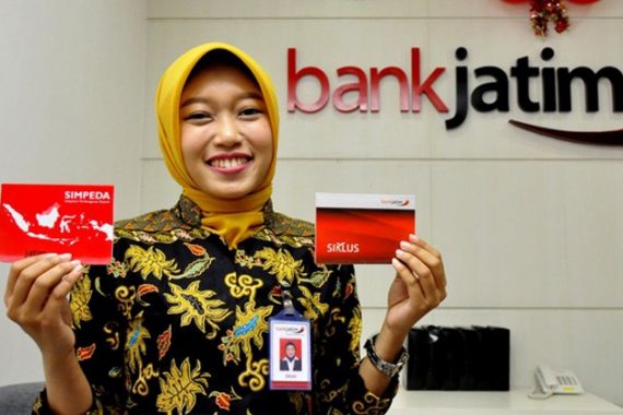 Upaya Bank Jatim Perkuat Layanan Syariah - JPNN.COM