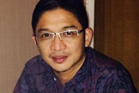 PAN Akan Usung Pasha Ungu Maju di Pilkada Kota Bekasi - JPNN.COM