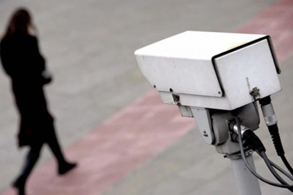 Kriminalitas Tinggi, Pasar CCTV Capai Rp 2 Triliun - JPNN.COM