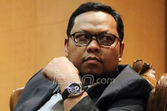 Setelah Wacana Pemulangan Habib Rizieq, Minta Kursi Ketua MPR - JPNN.COM