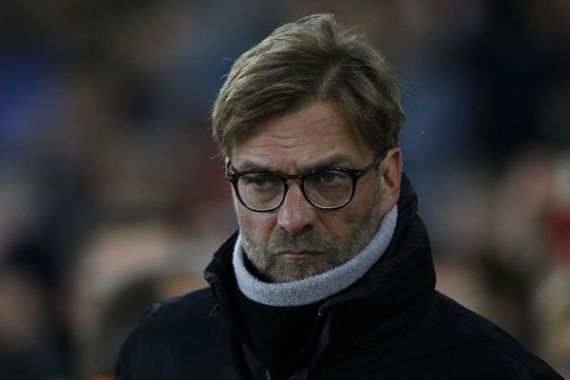 Klopp Sudah Tak Sabar Berhadapan dengan MU - JPNN.COM