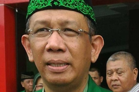 Kecuali PPP Bubar, Ogah Loncat ke Partai Lain - JPNN.COM