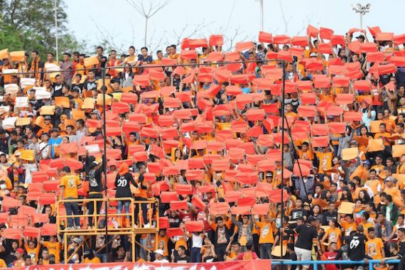 Borneo FC Yakin Diperhitungkan di Zona Asia Tahun Depan - JPNN.COM