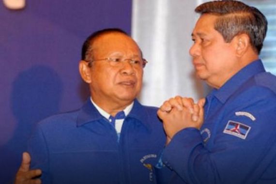 Pak SBY dan Demokrat Disarankan Ikut Memerangi Hoax - JPNN.COM