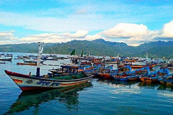 Cantrang Dilarang, Nelayan Tegal Pindah ke Merauke - JPNN.COM