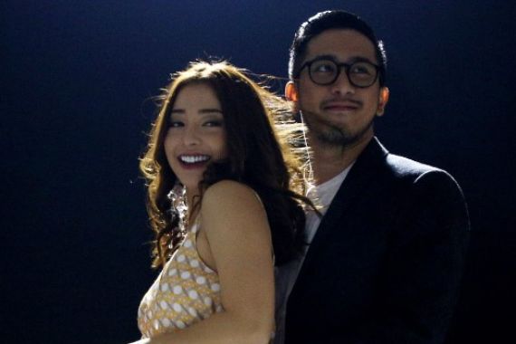 Nikita Willy Ingin Mengubah Semuanya - JPNN.COM