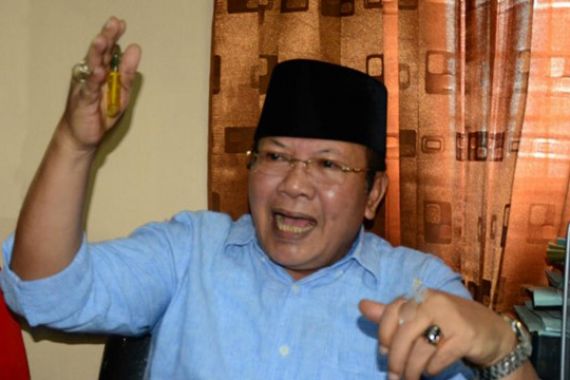 Hanura Sudah Siapkan Jagonya - JPNN.COM