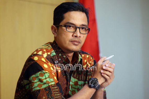 KPK Gelar OTT di Lampung Tengah, Ini Info Awal Kasusnya - JPNN.COM
