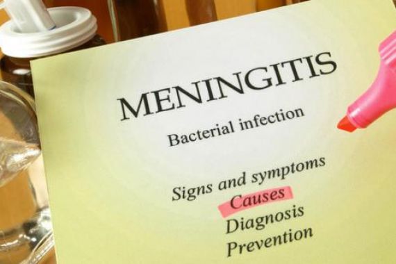 Waspada Penularan Meningitis - JPNN.COM