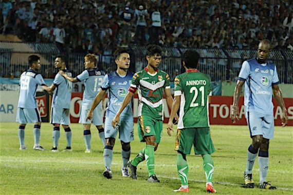 Mitra Kukar Minta Regulasi Baru Dijajaki Matang-Matang - JPNN.COM