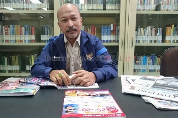 Perkiraan Starter Timnas U-16 Saat Kontra Myanmar - JPNN.COM