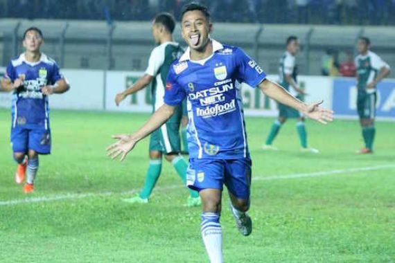 Setelah Persib, Samsul Arif Balik Lagi ke Klub Ini - JPNN.COM