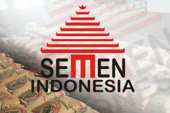 SMGR Tekan Emisi Gas Rumah Kaca Hingga 22 persen - JPNN.COM