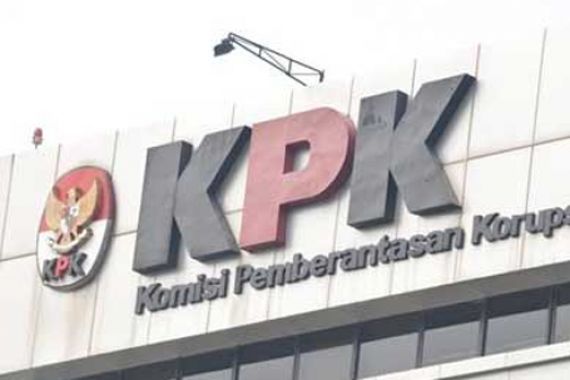 KPK Jerat Mantan Dirut PT Berdikari - JPNN.COM