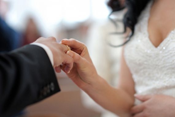Wah Ada Apa Nih, Pernikahan Dini Kok Makin Banyak - JPNN.COM