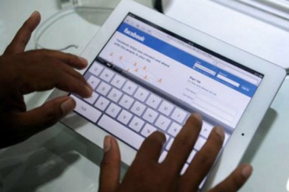 Gara-gara Status di FB, Sapta Hampir Kehilangan Nyawa - JPNN.COM