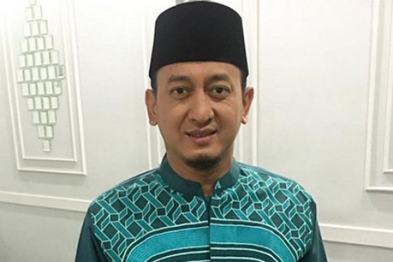 Mimpi Jupe, Ustaz Zacky Mirza: Saya Disuruh... - JPNN.COM