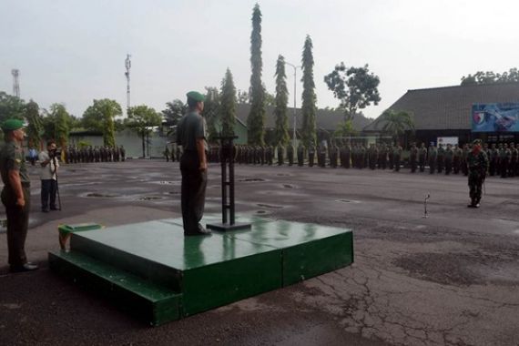 Panglima TNI: Percayalah kepada Komandan Satuan Kalian - JPNN.COM