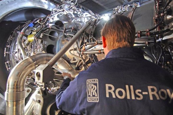 KPK Telusuri Terus Jejak Uang Panas Rolls Royce - JPNN.COM
