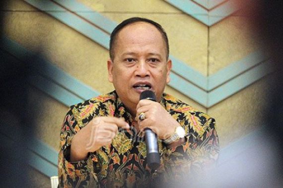 Menteri Nasir Disebut Keturunan PKI, Polisi Tunggu Saksi - JPNN.COM