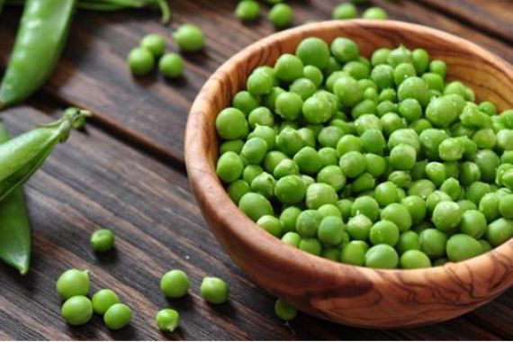 10 Jenis Sayuran Bergizi yang Bisa Membantu Menambah Tinggi Badan - JPNN.COM