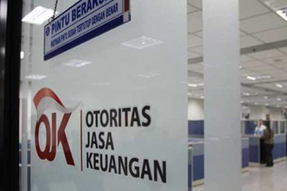 Ketua OJK Bertemu Jokowi, Bahas Apa? - JPNN.COM