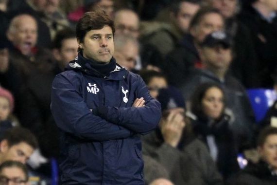 PSG Siapkan Mauricio Pochettino Gantikan Emery - JPNN.COM