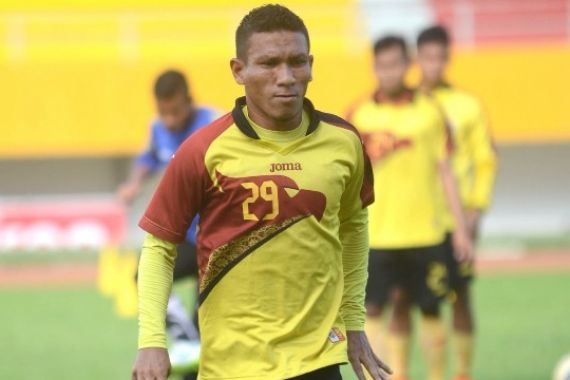 TA Musafri: Fokus Saya Membantu Sriwijaya FC - JPNN.COM