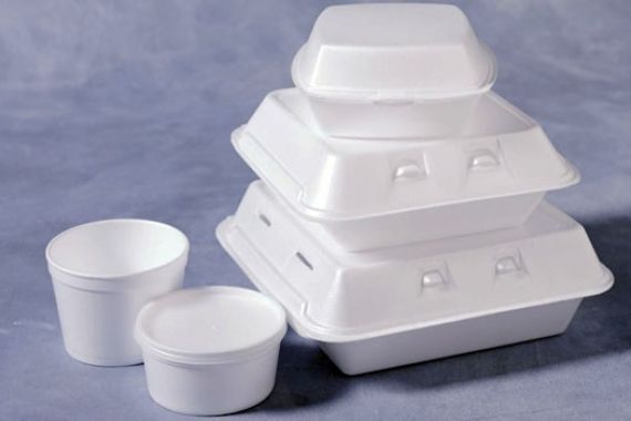 Mulai 2019 Dilarang Gunakan Styrofoam, Ini Penjelasannya - JPNN.COM