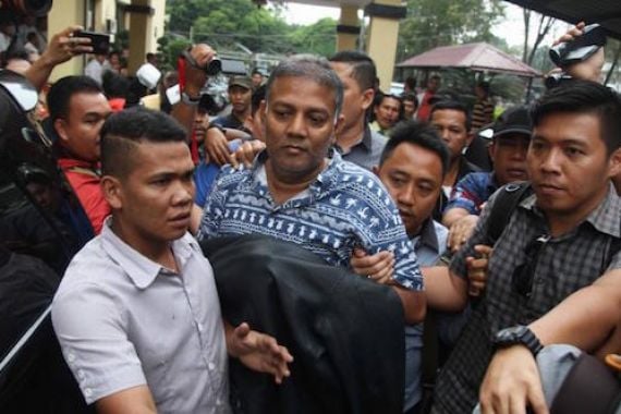 Inilah Kabar Terbaru Kasus Pembunuh Bayaran di Medan - JPNN.COM