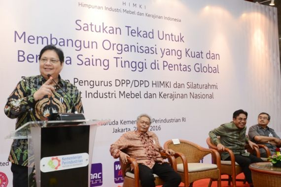 Guspenmigas Klaim Kualitas Produk Indonesia Tak Kalah - JPNN.COM