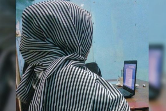 Curhat si Putri Dipaksa Nikah Siri dengan Oknum Polisi - JPNN.COM