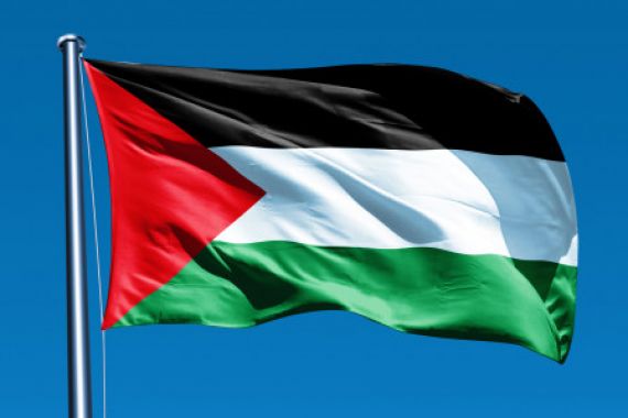Palestina Desak Masyarakat Internasional Hentikan Rencana Jahat Israel - JPNN.COM