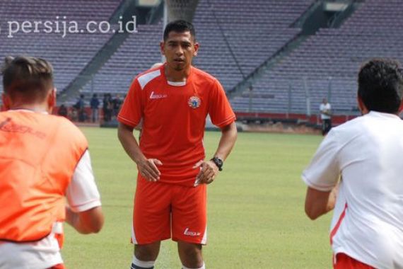 Persija Jaring Lima Pemain Muda di Manado - JPNN.COM