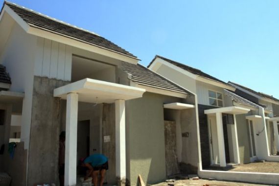 Kabar Gembira, BTN Bangun Rumah Harga Rp 75 Juta - JPNN.COM