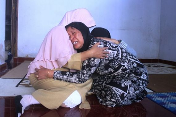 Kakak Korban Mapala UII: Nyawa Harus Dibayar Nyawa - JPNN.COM