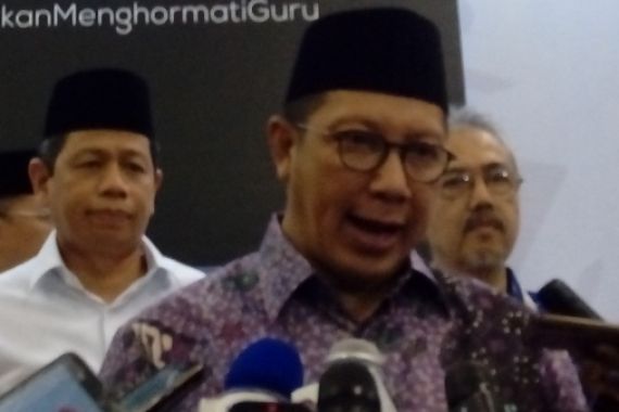 Raja Arab Agendakan Bertemu Rizieq? Menag Bilang... - JPNN.COM