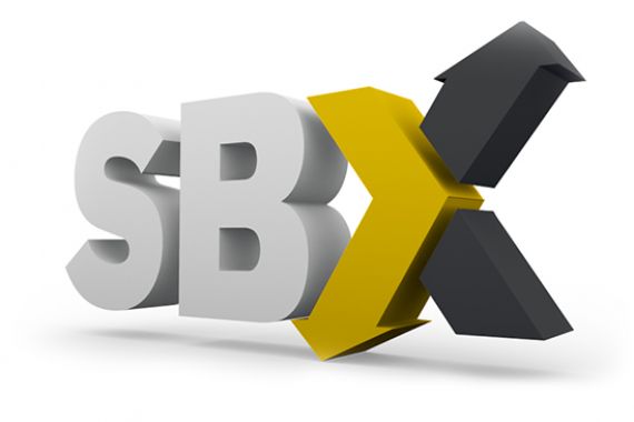 SBXbank Gabungkan Perbankan Digital dan Marketplace - JPNN.COM