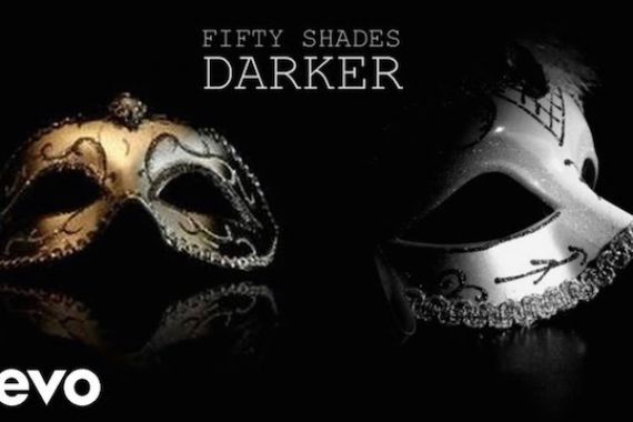 Video Klip Soundtrack Fifty Shade Darker Dirilis Besok - JPNN.COM