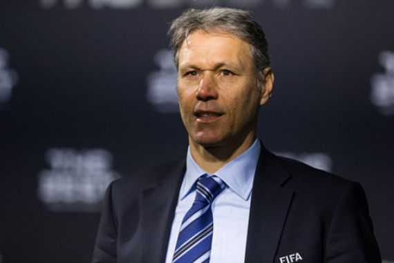 Asyik! Marco Van Basten akan ke Indonesia - JPNN.COM