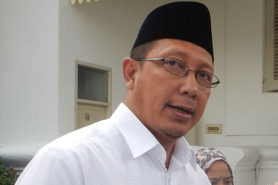 Menteri Lukman: Syukuri Tambahan Kuota Haji - JPNN.COM