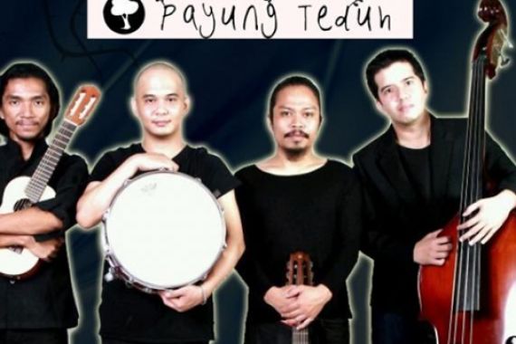 Payung Teduh Isi Soundtrack Film Bukaan 8 - JPNN.COM