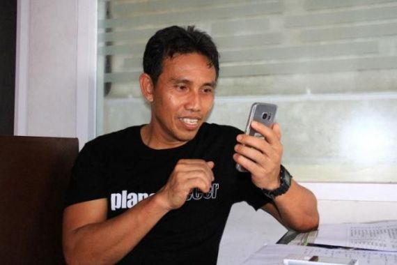 Bima Sakti Ditunjuk jadi Asisten Pelatih Timnas - JPNN.COM