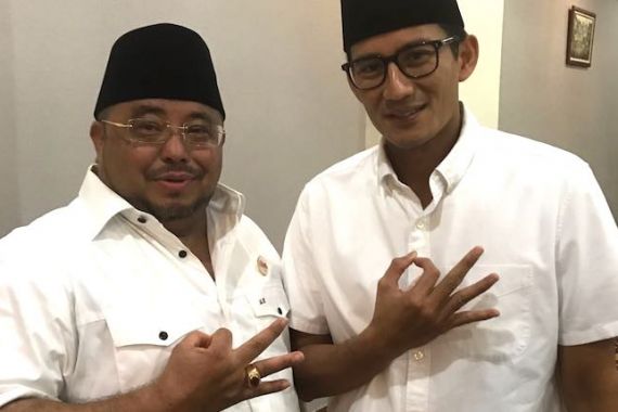 PAN Diprediksi Tinggalkan Oposisi, PKS: Kami Tak Ganggu Dapur Orang - JPNN.COM