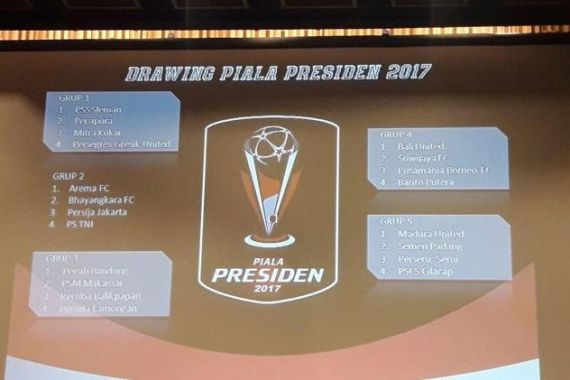 PSS-Persipura Berbagi Satu Poin di Laga Perdana - JPNN.COM