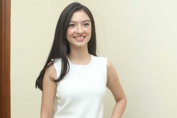 Raline Shah Ogah Bawa Uang Tunai Banyak - JPNN.COM